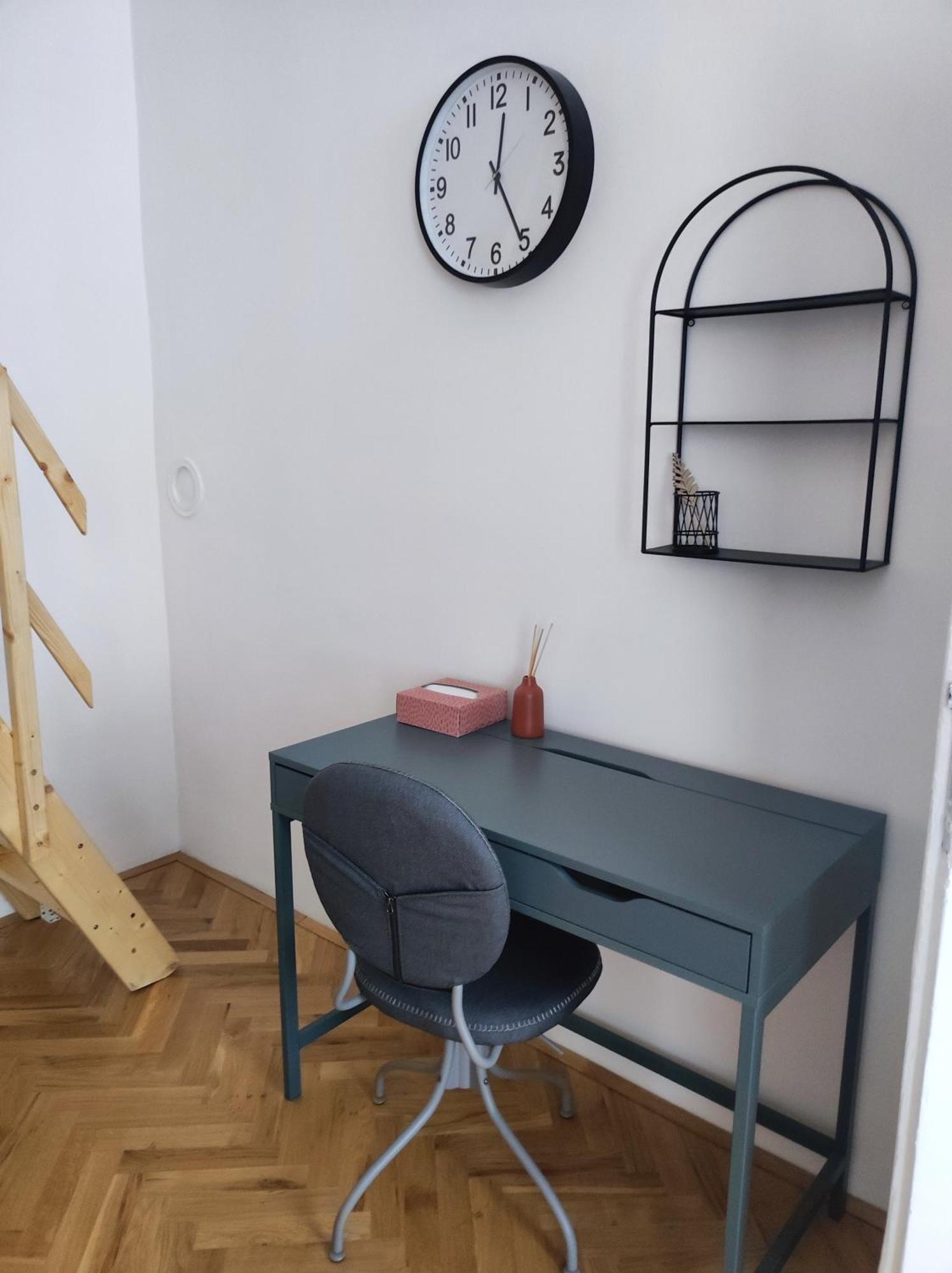 Apartment Andy Загреб Екстериор снимка