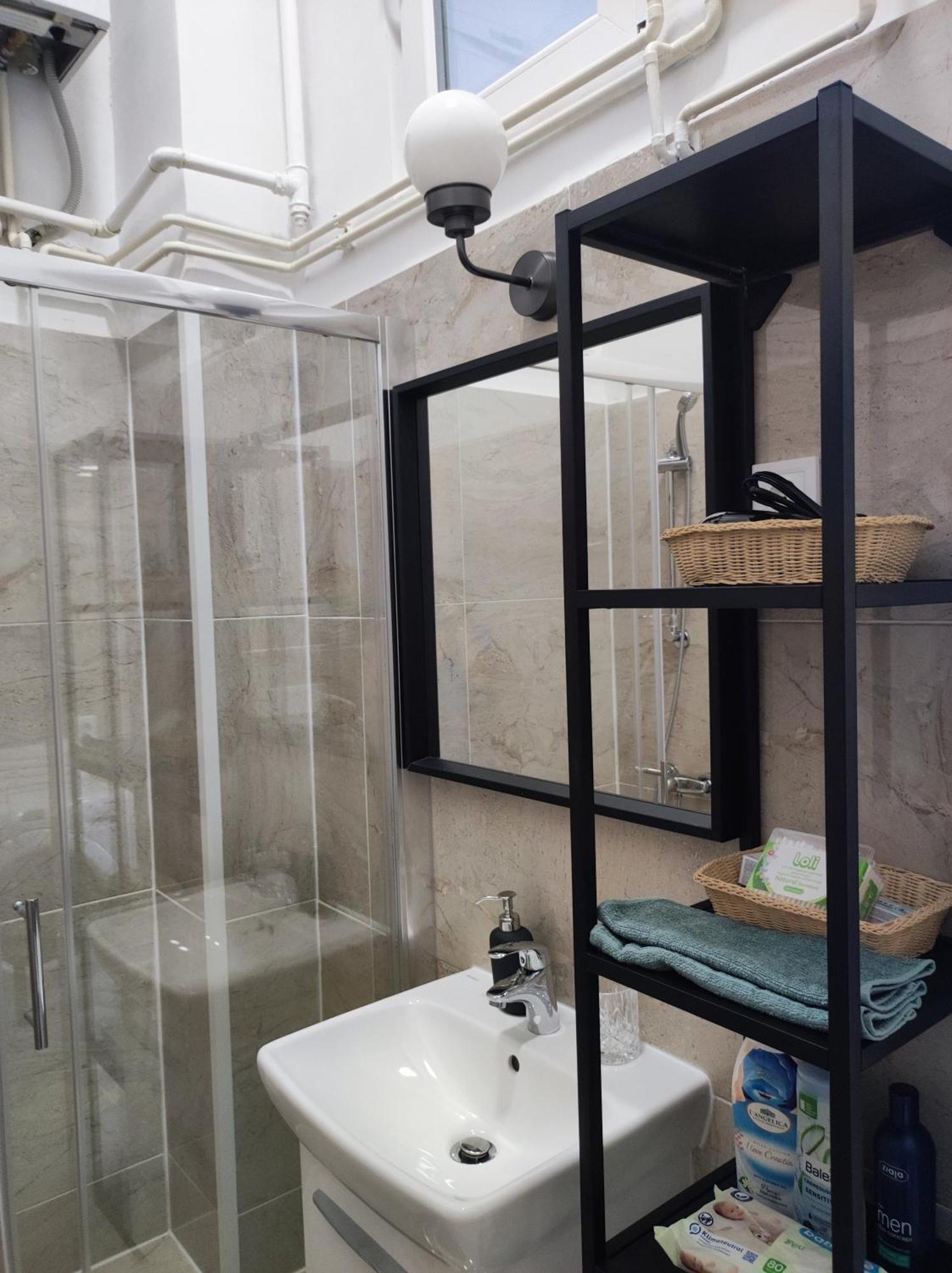 Apartment Andy Загреб Екстериор снимка