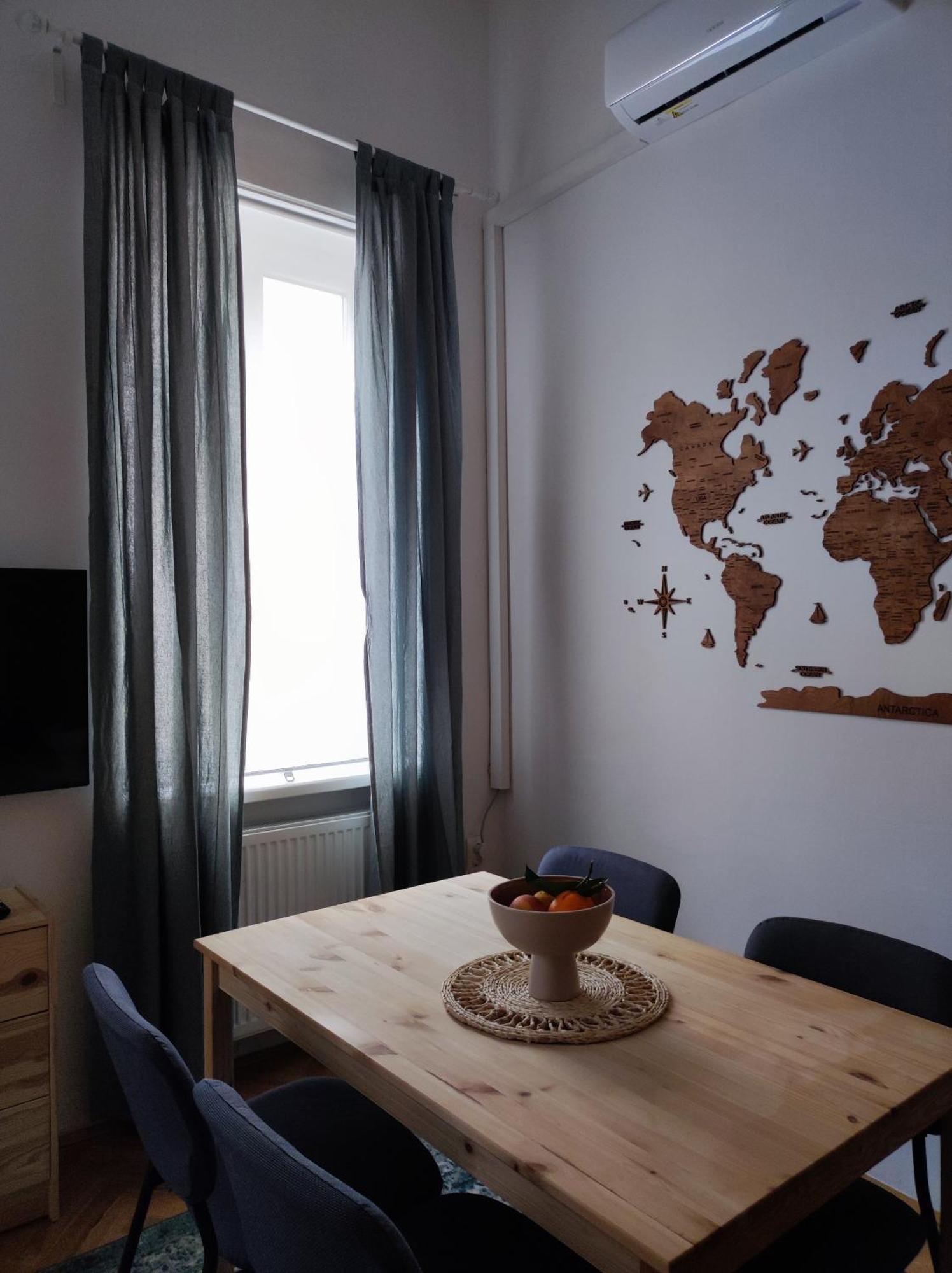 Apartment Andy Загреб Екстериор снимка