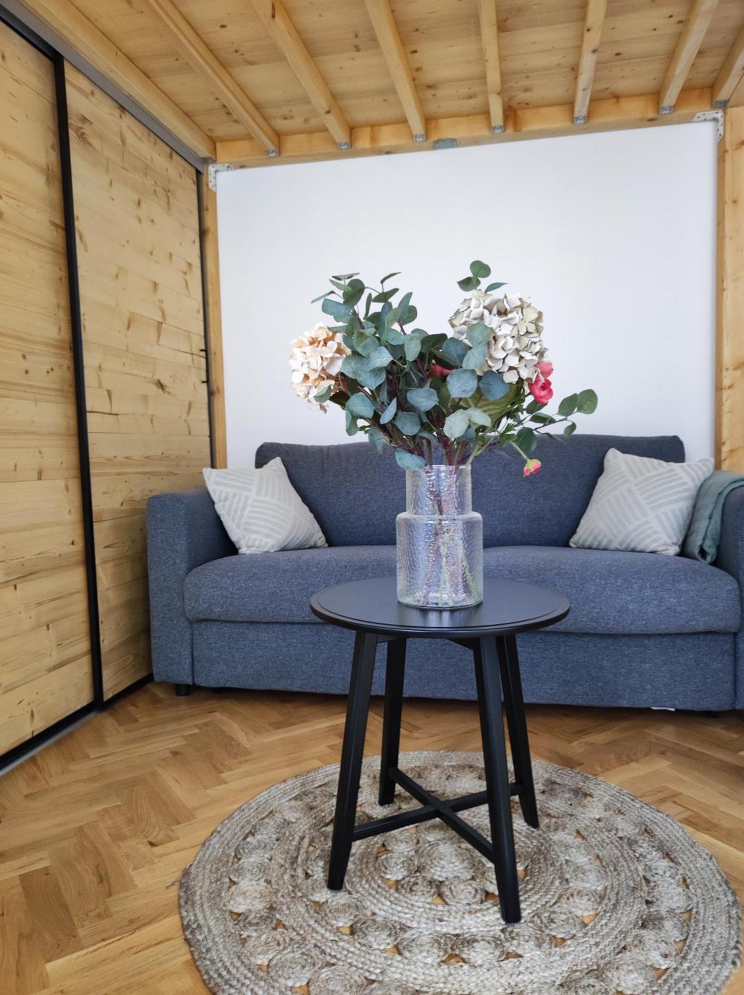 Apartment Andy Загреб Екстериор снимка
