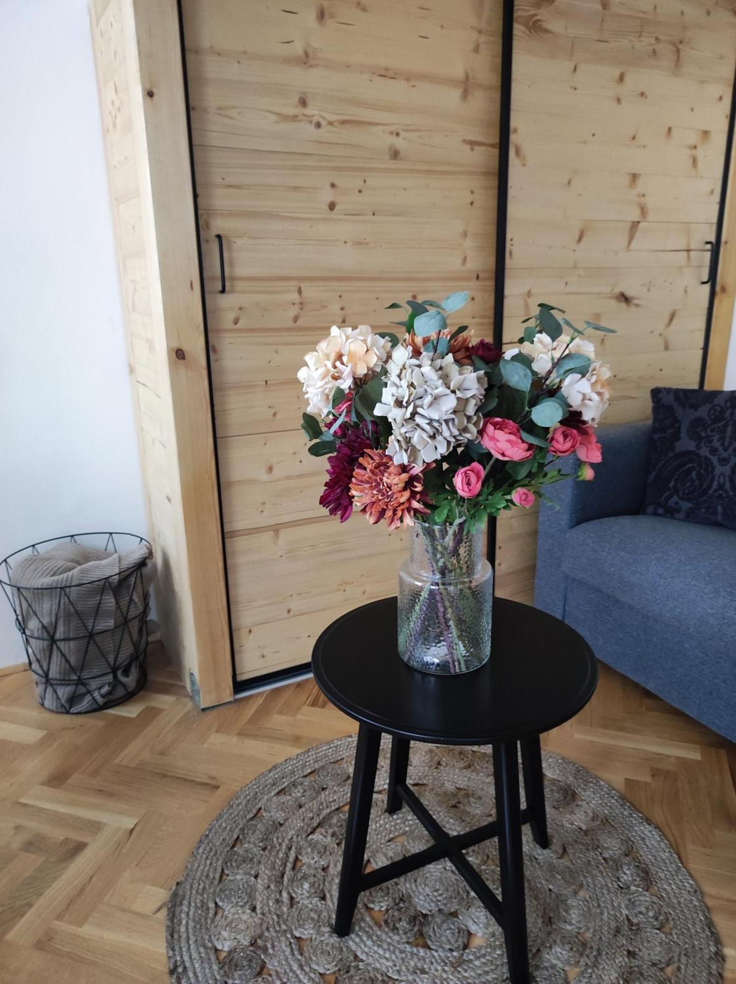Apartment Andy Загреб Екстериор снимка