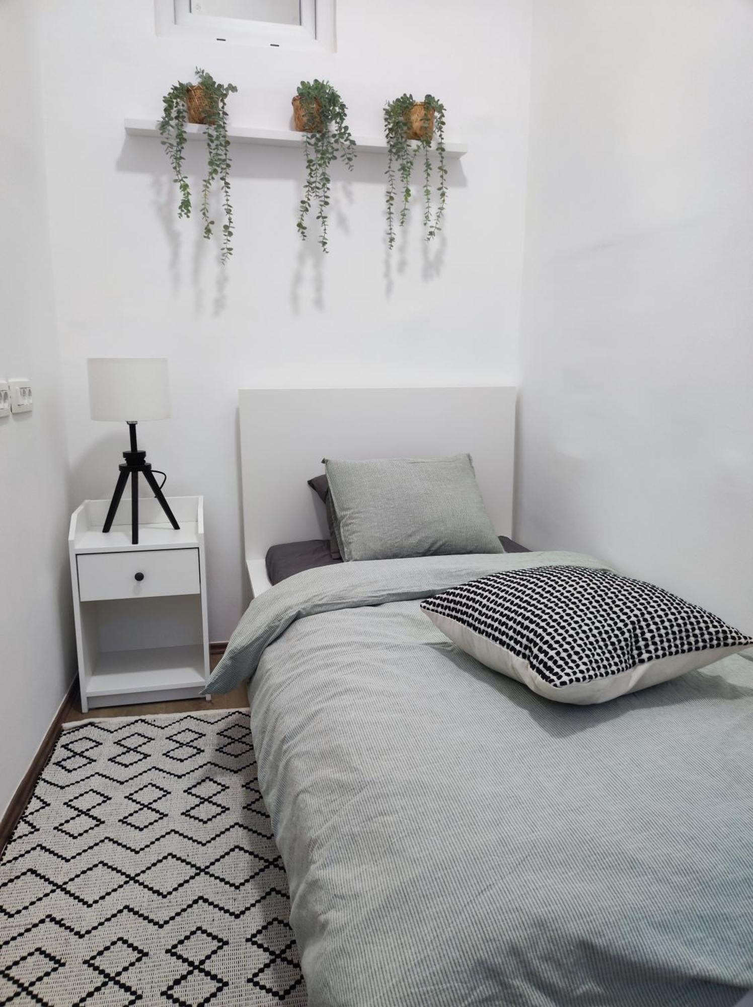 Apartment Andy Загреб Екстериор снимка