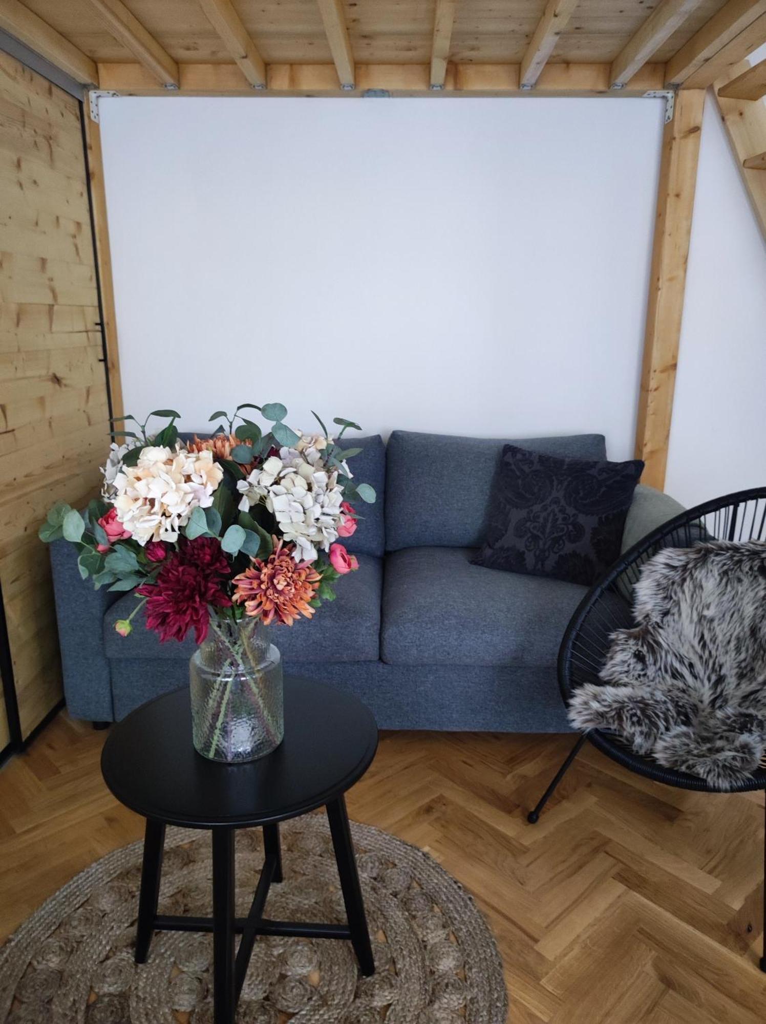 Apartment Andy Загреб Екстериор снимка